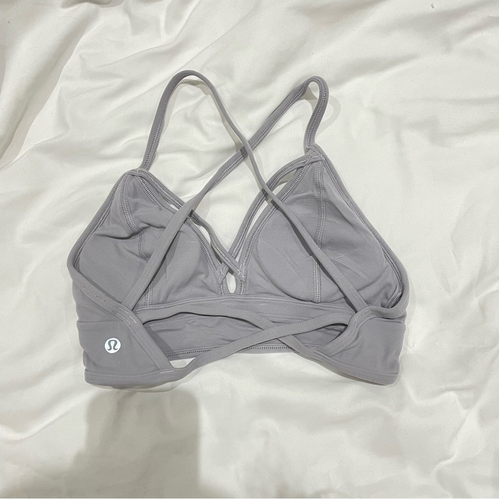Lululemon Radiant Rhapsody Bra - Picture 6 of 6